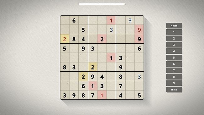 SUDOKU IT