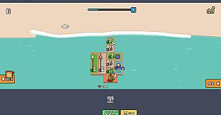 Beach Defense: Zombie Invasion