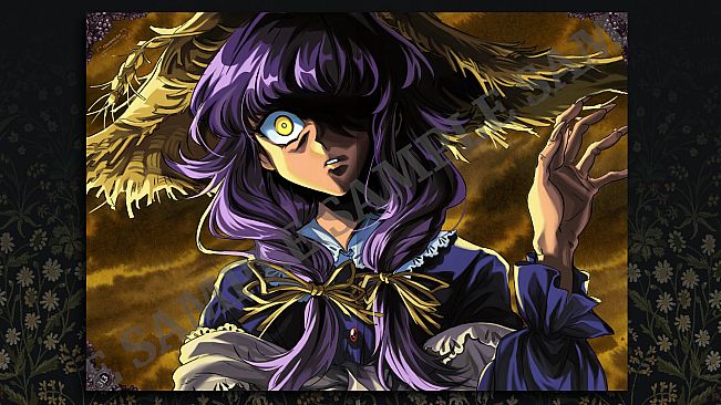 The Art of Little Goody Two Shoes – Official Game Artbook