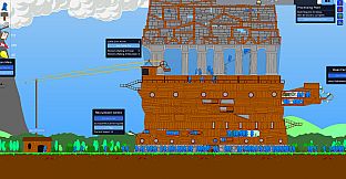 Build To The Moon