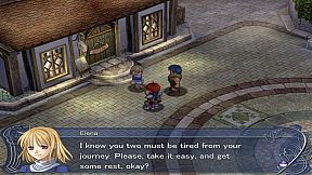 Ys: The Oath in Felghana