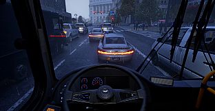 Bus Bound - Deluxe Edition