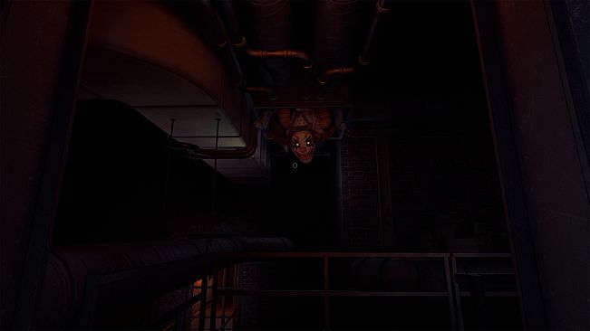 Five Nights at Freddy's: Secret of the Mimic
