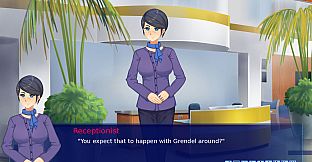 Welcome To... Chichester OVN Omnibus Edition