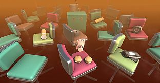 Super Adventure Hand