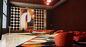 Liminal City: Axiom of Maria - Chapter One