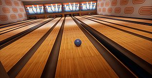 Pure Bowl VR Bowling