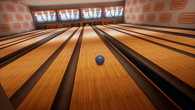 Pure Bowl VR Bowling