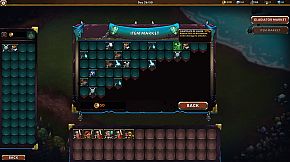 Gladiator Guild Manager: Prologue