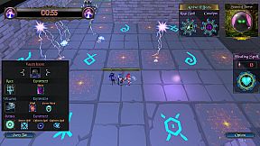 Carnival of Gods: Oppression