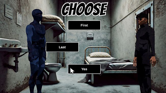Deathpuddle: Choose Violence?