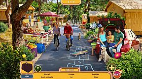 Amazing Weekend 2 - Search and Relax Collector's Edition