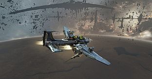 Star Conflict - Chaos