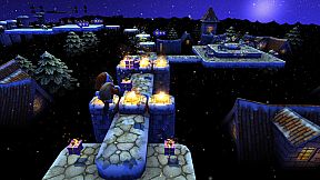 Santa Claus in Trouble (HD)