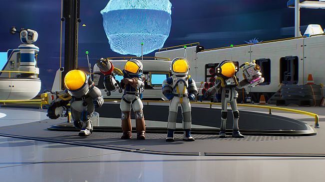 STARSEEKER: Astroneer Expeditions - Founder's Edition (Game Preview)
