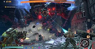 CONTRA: ROGUE CORPS Season Pass