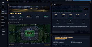 President FC: Football Club Owner