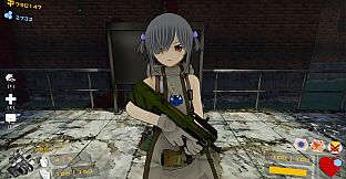 Banzai Escape 2 Subterranean - Dere Hairstyle