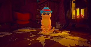 Pawbay: Cat Chaos
