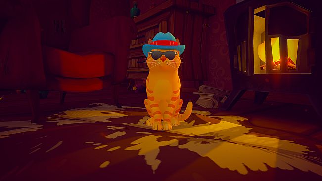 Pawbay: Cat Chaos