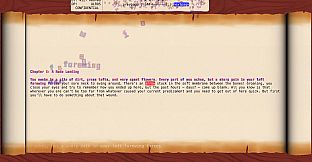 To Type a Tale