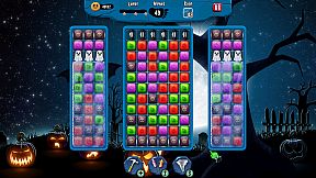 Little Witchelsa: Pumpkin Peril