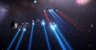 4X-Galaxy 无主之地：银河