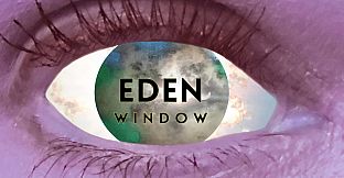 Jrago II Eden Window
