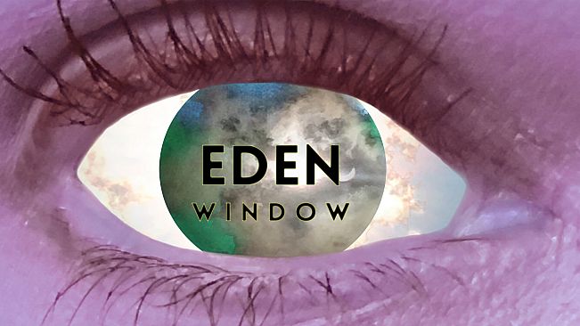 Jrago II Eden Window