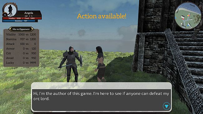 The Forgotten Island - v1.0 Premium