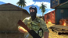 Special Warfare - 特战之王