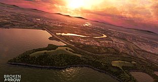 Broken Arrow