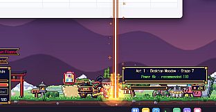 Task Bar Isekai