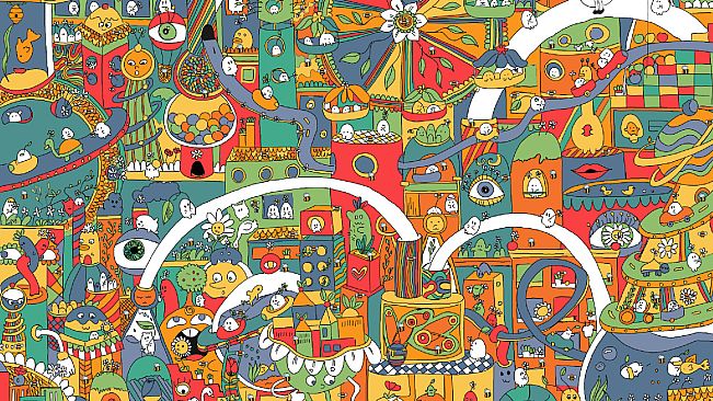 I commissioned some bees 4