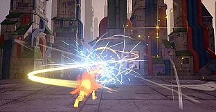 NTBSS: Master Character Training Pack - Minato Namikaze (Reanimation)