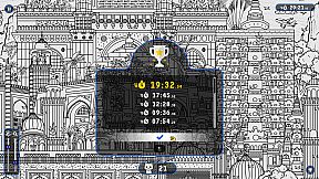 101 Cats Hidden in India