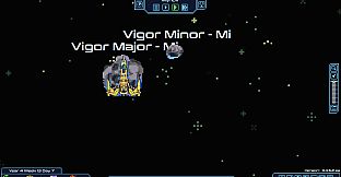 Spaceport Trading Company - Supporter