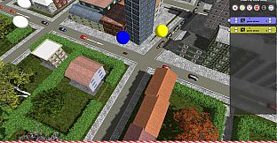 CitiesCorp Concept - Build Everything on Your Own