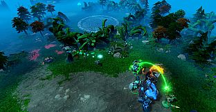 Dungeons 3 - An Unexpected DLC