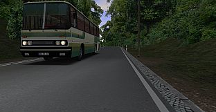 OMSI 2 Add-on Coachbus 256