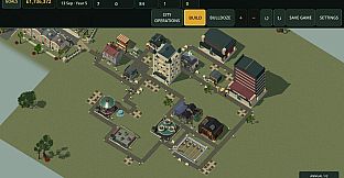 My Staff Are Dead! Paranormal Tycoon