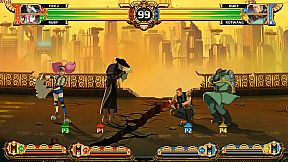 Diesel Legacy: The Brazen Age