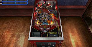 Pinball Arcade: Gottlieb Pack 1