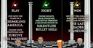 Stranglehold of the Elite