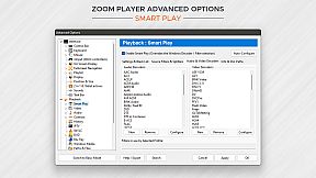 Zoom Player : Steam Edition