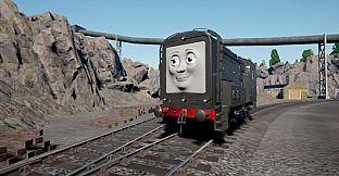 Thomas & Friends: Wonders of Sodor