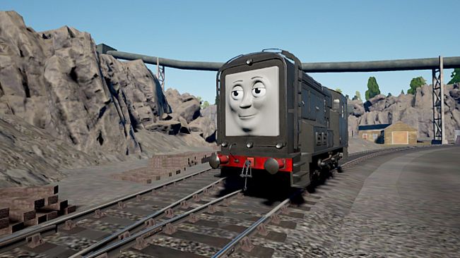 Thomas & Friends: Wonders of Sodor