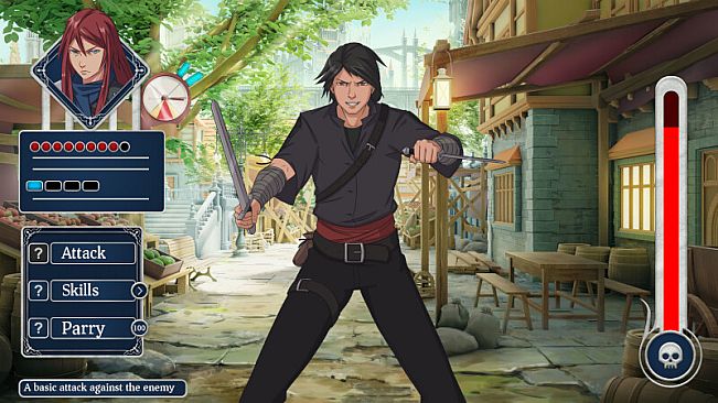 Beneath Her Starry Sky