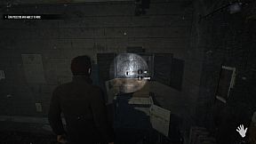 The Strange Story Of Brian Fisher: Chapter 1