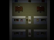 逃出图书馆(Escape from Library)